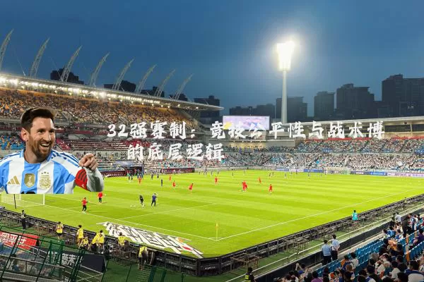 32强赛制:竞技公平性与战术博弈的底层逻辑
